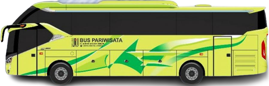 Bus Tamijaya